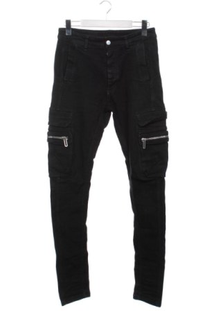 Herren Jeans Society, Größe M, Farbe Schwarz, Preis € 15,99, #137420750