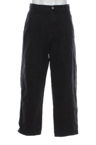 Pánske džínsy  Uniqlo, Veľkosť L, Farba Čierna, Cena  17,95 €, #137420882