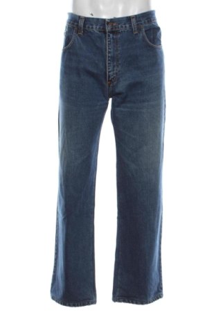 Męskie jeansy Levi's, Rozmiar XL, Kolor Niebieski, Cena 215,91 zł, #137422280