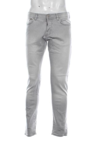 Pánské džíny  H&M, Velikost M, Barva Šedá, Cena  194,00 Kč, #137422677