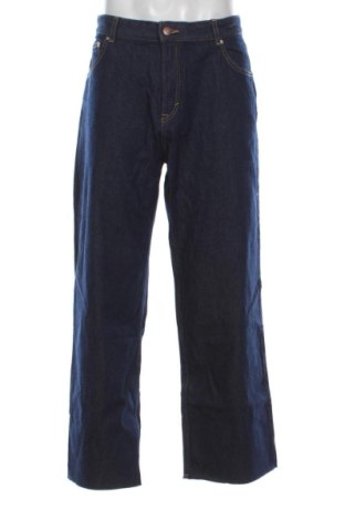 Męskie jeansy Pull&Bear, Rozmiar XL, Kolor Niebieski, Cena 83,07 zł, #137423397