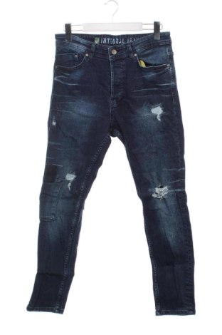 Herren Jeans Unbranded, Größe M, Farbe Blau, Preis € 7,00, #137423525