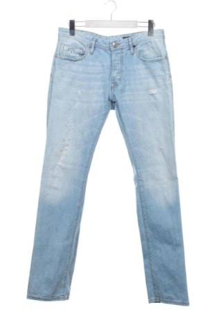 Pánske džínsy  Just Cavalli, Veľkosť M, Farba Modrá, Cena  54,00 €, #137423601