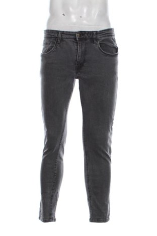 Męskie jeansy Splash, Rozmiar L, Kolor Szary, Cena 77,00 zł, #137424462