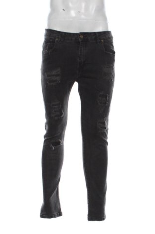 Herren Jeans Unbranded, Größe L, Farbe Schwarz, Preis € 12,00, #137425590