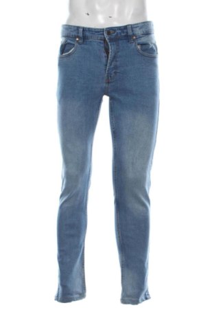 Męskie jeansy Denim Project, Rozmiar S, Kolor Niebieski, Cena 46,57 zł, #137425611