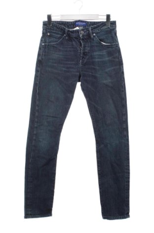 Męskie jeansy Scotch & Soda, Rozmiar S, Kolor Niebieski, Cena 97,37 zł, #137425635
