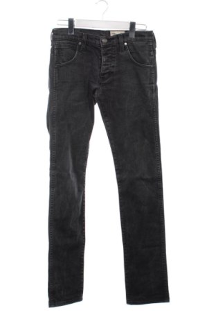 Męskie jeansy Wrangler, Rozmiar S, Kolor Czarny, Cena 71,97 zł, #137426490