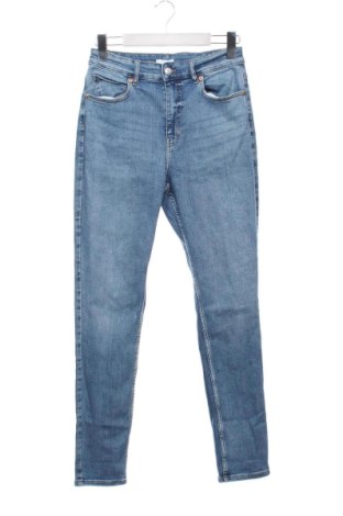 Męskie jeansy H&M, Rozmiar S, Kolor Niebieski, Cena 41,00 zł, #137427275