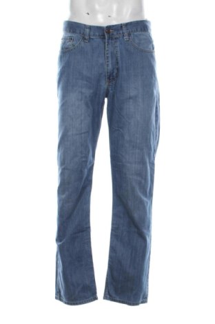 Męskie jeansy Levi's, Rozmiar L, Kolor Niebieski, Cena 198,98 zł, #137427736