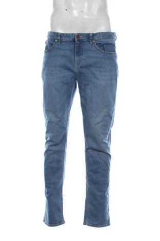 Pánske džínsy  Hugo Boss, Veľkosť L, Farba Modrá, Cena  74,53 €, #137428795