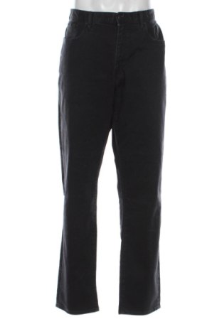 Pánske džínsy  Gap, Veľkosť XL, Farba Čierna, Cena  18,00 €, #137429003