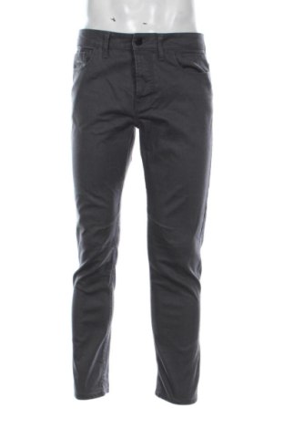 Мъжки дънки Denim Co., Размер L, Цвят Сив, Цена 11,81 €, #137429355
