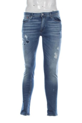 Мъжки дънки Jack & Jones, Размер M, Цвят Син, Цена 40,58 €, #137432108