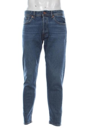 Herren Jeans Selected Homme, Größe M, Farbe Blau, Preis 34,28 €, #137432502