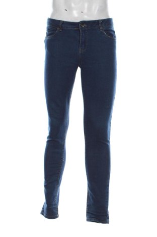 Herren Jeans Gold, Größe L, Farbe Blau, Preis 16,00 €, #137432695