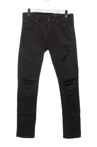 Herren Jeans H&M, Größe M, Farbe Schwarz, Preis € 8,00, #137433014