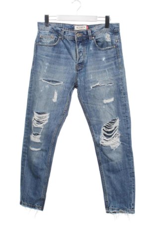 Herren Jeans Alcott, Größe M, Farbe Blau, Preis 11,00 €, #137433564