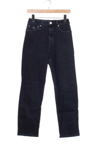 Herren Jeans Tommy Jeans, Größe XS, Farbe Blau, Preis 37,00 €, #137433638