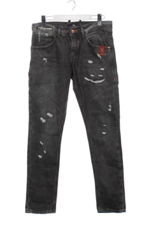 Herren Jeans Ltb, Größe M, Farbe Grau, Preis 11,00 €, #137433640