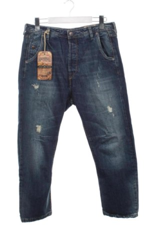 Herren Jeans Kaporal, Größe M, Farbe Blau, Preis 26,00 €, #137433672