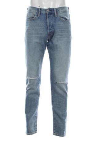 Herren Jeans H&M, Größe M, Farbe Blau, Preis 17,00 €, #137433753