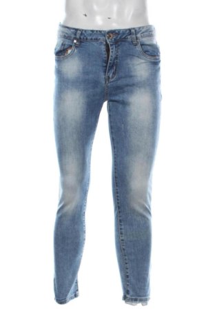 Herren Jeans Unbranded, Größe M, Farbe Blau, Preis 13,00 €, #137434159