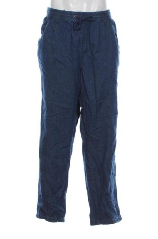 Мъжки дънки Unbranded, Размер XXL, Цвят Син, Цена 16,00 €, #137435101
