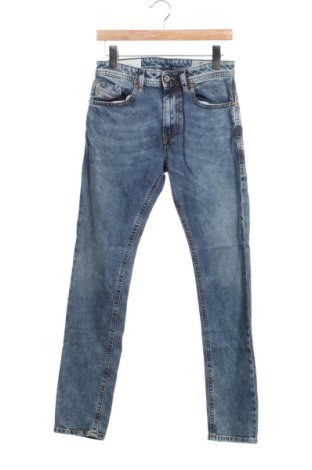 Мъжки дънки Diesel, Размер XS, Цвят Син, Цена 54,80 €, #137435142