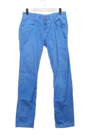 Blugi de bărbați Timezone, Mărime S, Culoare Albastru, Preț 62,99 Lei, #137436340