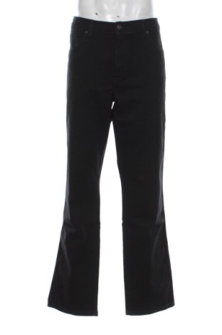 Мъжки дънки Wrangler, Размер L, Цвят Черен, Цена 56,00 €, #137437879