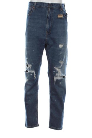 Мъжки дънки Levi's, Размер XXL, Цвят Син, Цена 88,00 €, #137442332