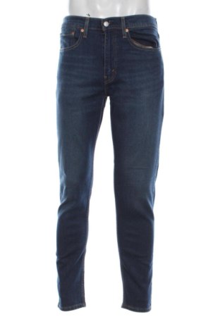 Męskie jeansy Levi's, Rozmiar M, Kolor Niebieski, Cena 342,92 zł, #137443318