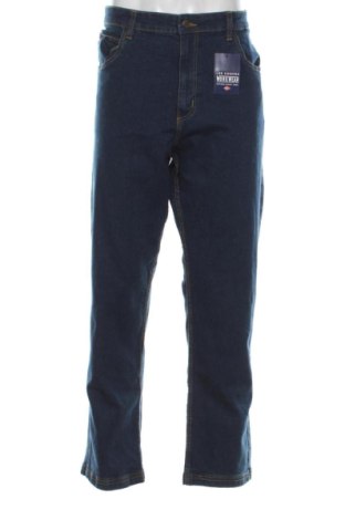 Męskie jeansy Lee Cooper, Rozmiar XL, Kolor Niebieski, Cena 127,01 zł, #137443480