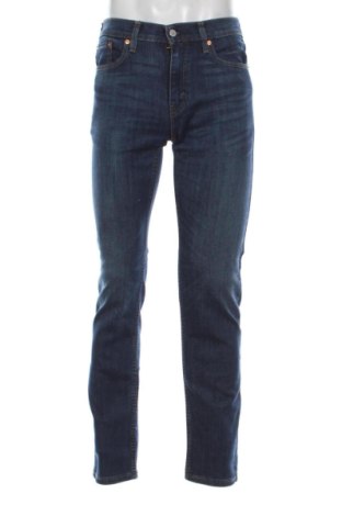 Męskie jeansy Levi's, Rozmiar S, Kolor Niebieski, Cena 245,54 zł, #137443888