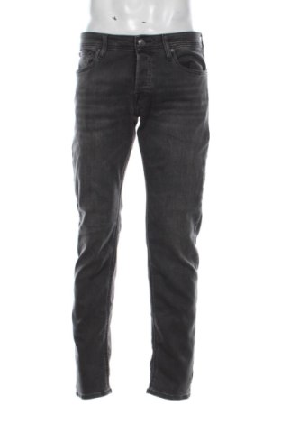 Мъжки дънки Jack & Jones, Размер L, Цвят Черен, Цена 19,00 €, #137445773
