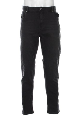 Herren Jeans Anko, Größe XXL, Farbe Schwarz, Preis 11,99 €, #137049272