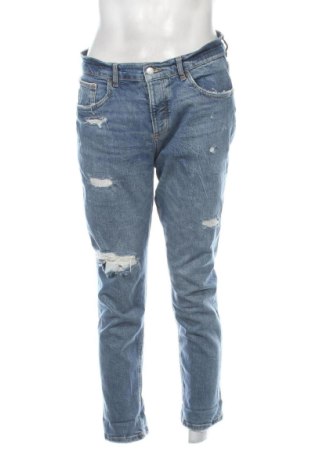 Blugi de bărbați Comma,, Mărime M, Culoare Albastru, Preț 187,22 Lei, #137285947