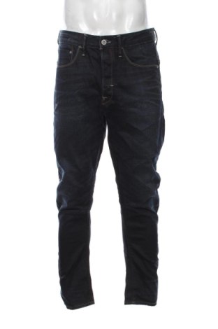 Herren Jeans G-Star Raw, Größe L, Farbe Blau, Preis 53,99 €, #137009617