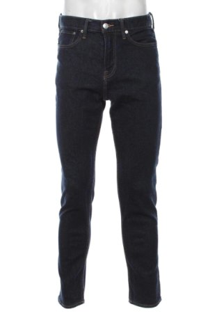 Pánské džíny  H&M, Velikost M, Barva Modrá, Cena  239,00 Kč, #136720105