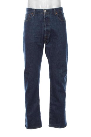 Męskie jeansy Levi's, Rozmiar L, Kolor Niebieski, Cena 196,99 zł, #136903652