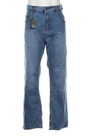 Herren Jeans Ringers Western, Größe XL, Farbe Blau, Preis 54,99 €, #136869722