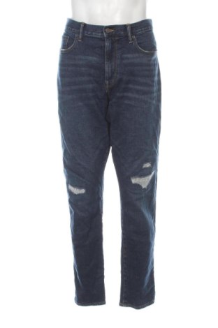 Мъжки дънки Gap, Размер XL, Цвят Син, Цена 18,00 €, #137265705