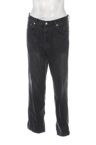 Férfi farmernadrág Pull&Bear, Méret M, Szín Fekete, Ár 3 783 Ft, #137265854