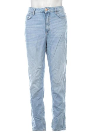 Мъжки дънки Hugo Boss, Размер S, Цвят Син, Цена 43,00 €, #137267144