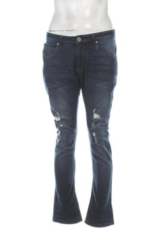 Férfi farmernadrág Denim 1982, Méret L, Szín Kék, Ár 5 258 Ft, #137284856