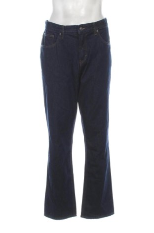 Blugi de bărbați Unbranded, Mărime XL, Culoare Albastru, Preț 136,48 Lei, #137288448