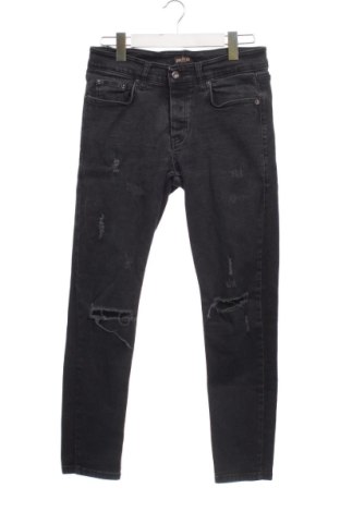 Blugi de bărbați Unbranded, Mărime M, Culoare Negru, Preț 57,74 Lei, #137332712