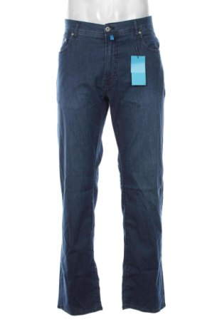 Męskie jeansy Pierre Cardin, Rozmiar XL, Kolor Niebieski, Cena 396,99 zł, #137347880