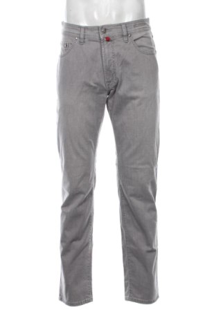 Мъжки дънки Pierre Cardin, Размер L, Цвят Сив, Цена 89,47 €, #137347918